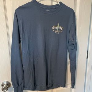 Ron Jon surf shop long sleeve t-shirt